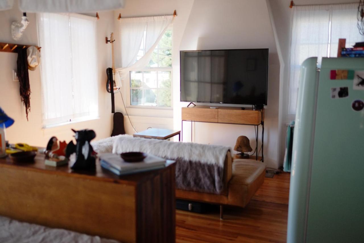 Gorgeous Home In Trendy Echo Park Los Angeles Eksteriør billede